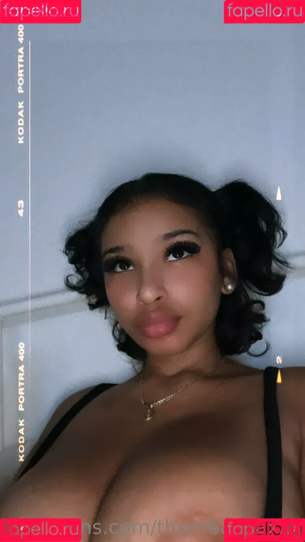 thumbalinaxxx Onlyfans Photo Gallery 