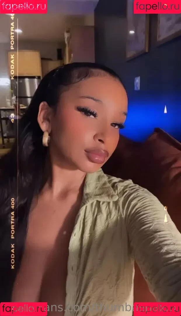 thumbalinaxxx Onlyfans Photo Gallery 