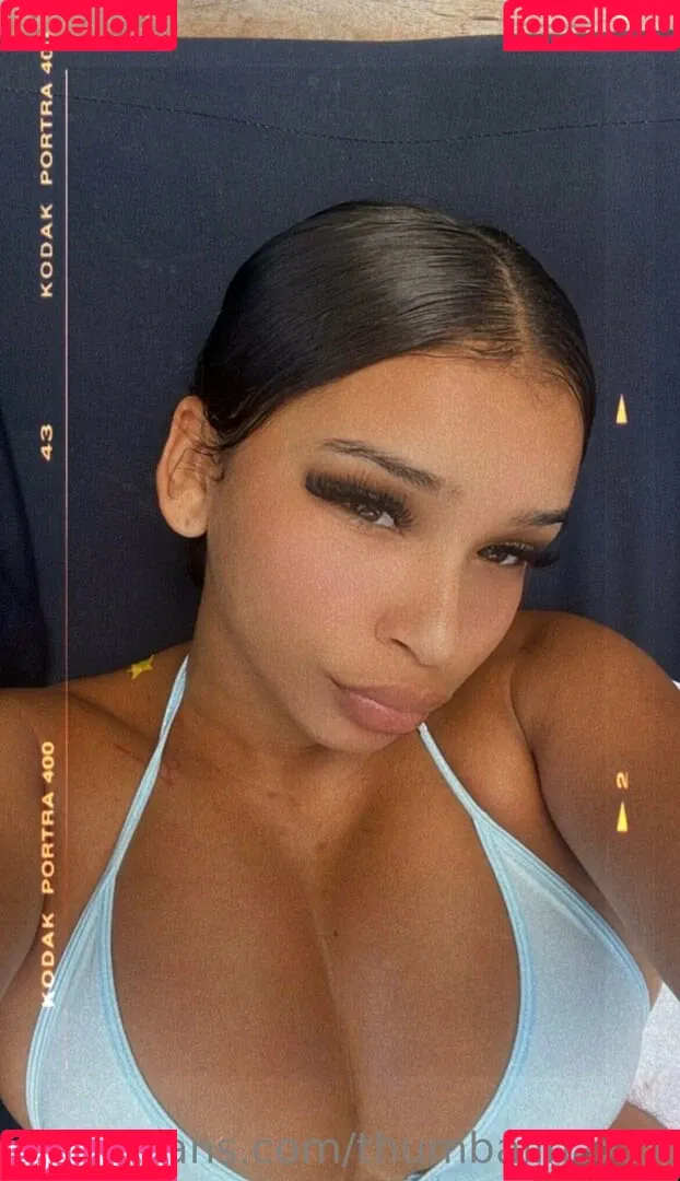 thumbalinaxxx Onlyfans Photo Gallery 