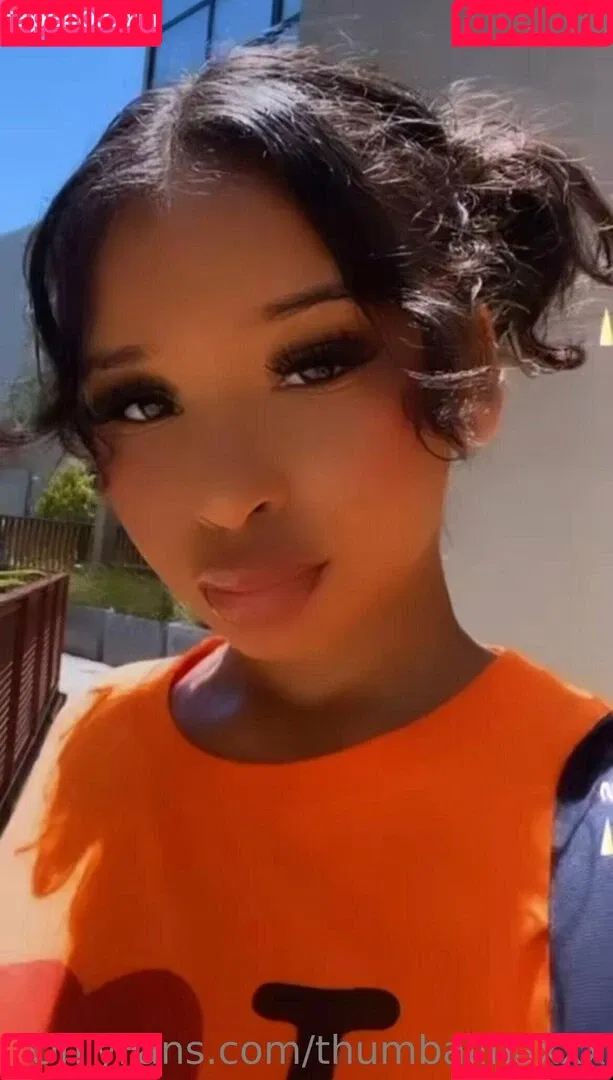 thumbalinaxxx Onlyfans Photo Gallery 