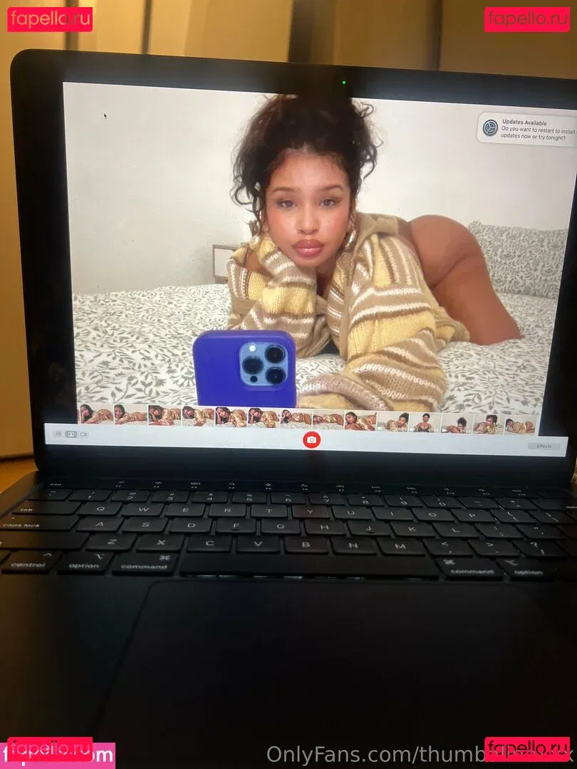 thumbalinaxxx Onlyfans Photo Gallery 