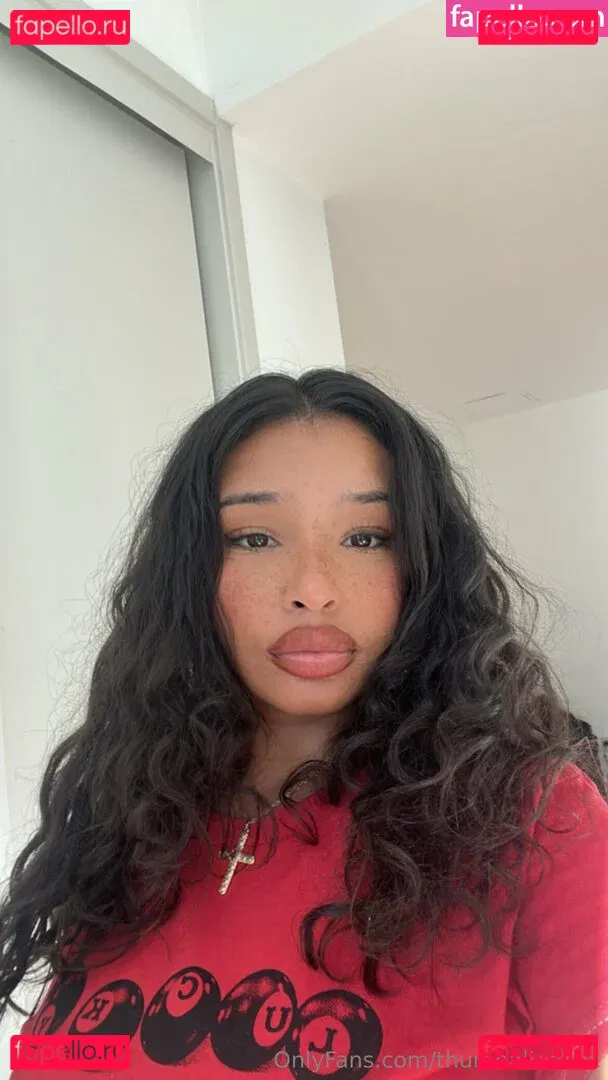 thumbalinaxxx Onlyfans Photo Gallery 