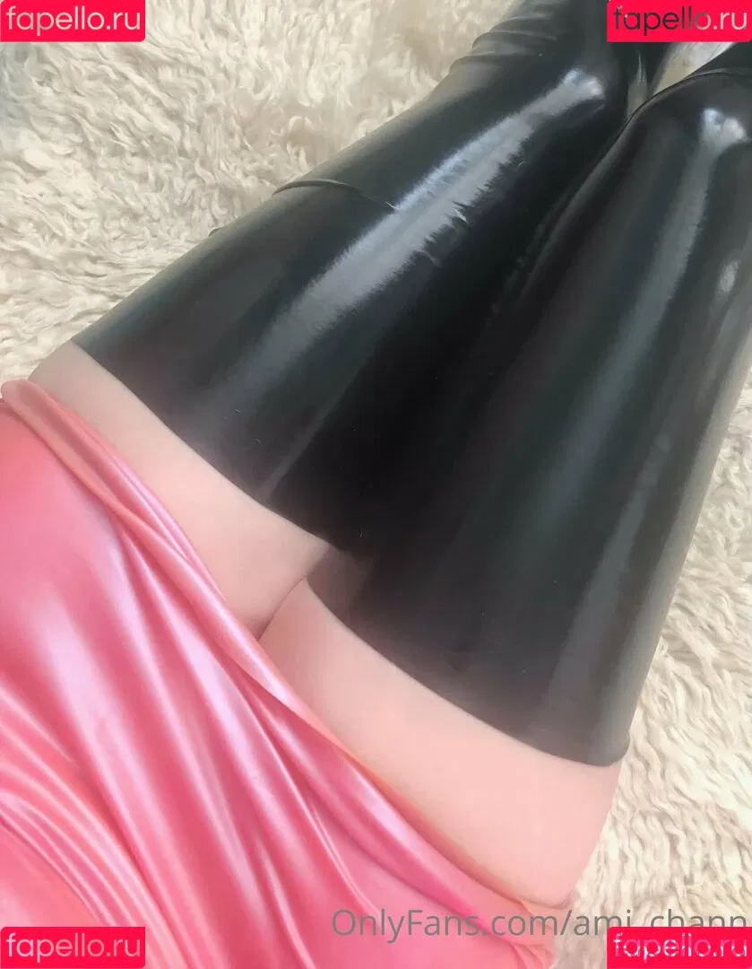ami_chii Onlyfans Photo Gallery 