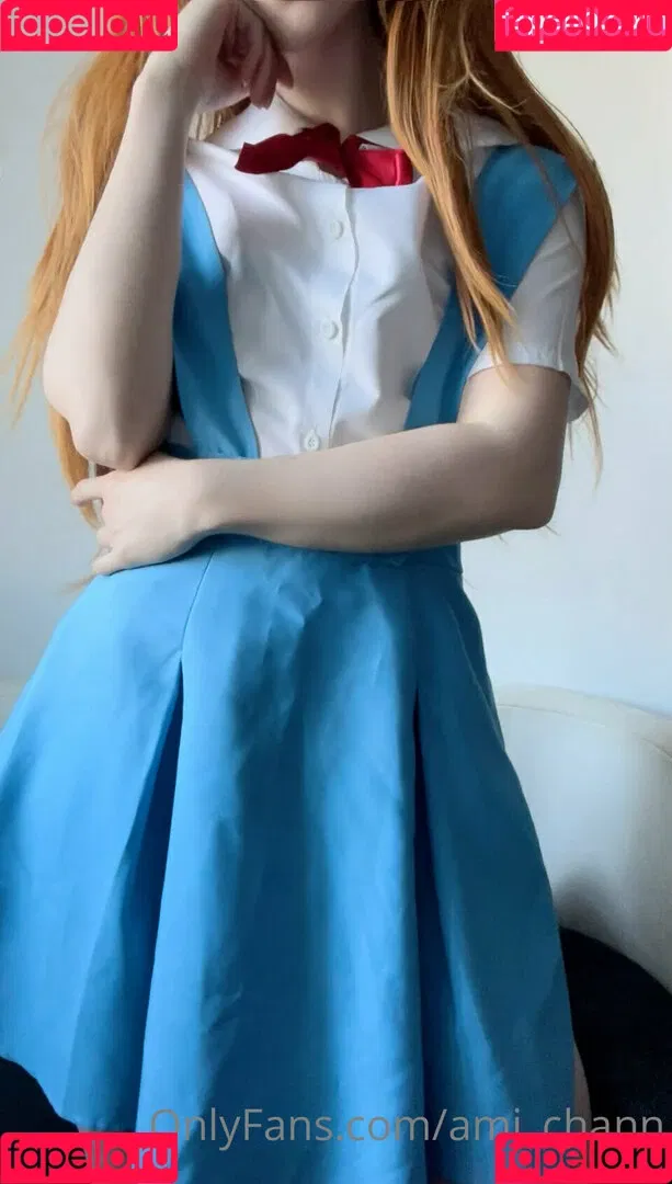 ami_chii Onlyfans Photo Gallery 