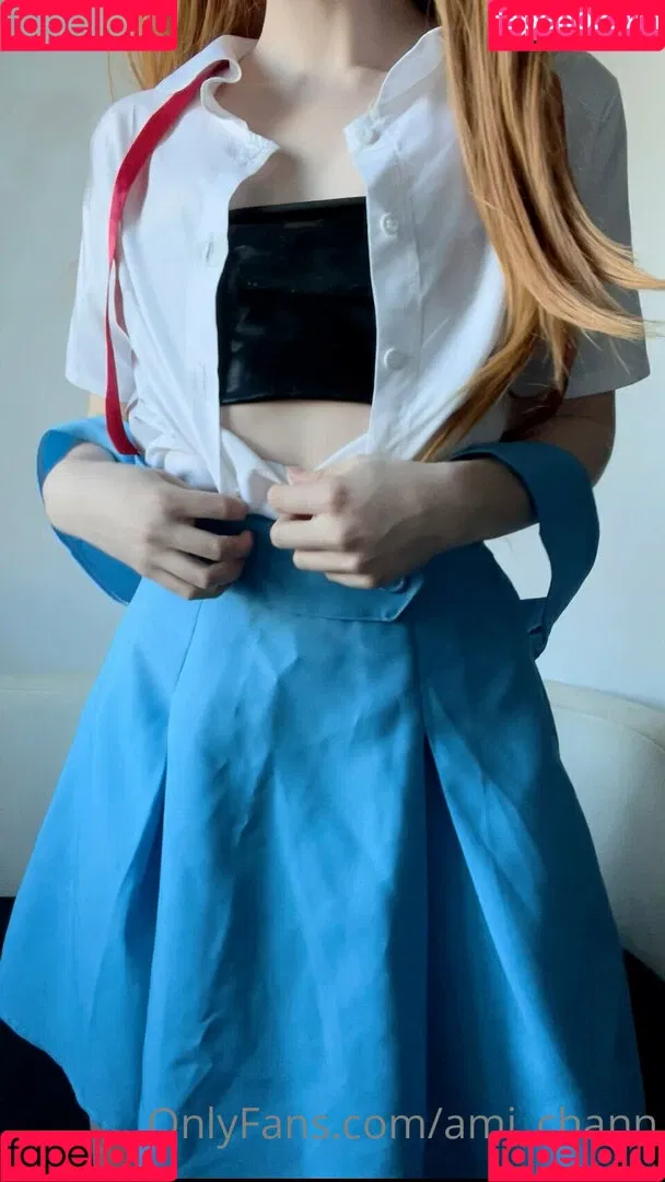 ami_chii Onlyfans Photo Gallery 