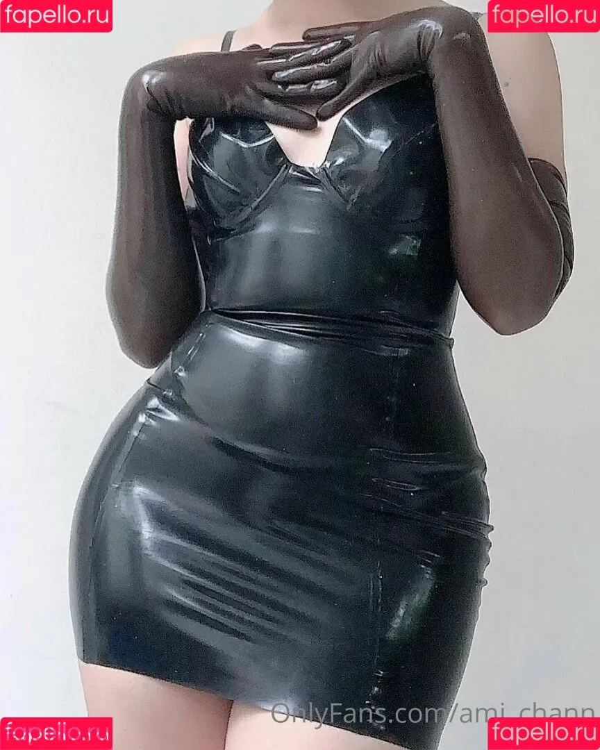 ami_chii Onlyfans Photo Gallery 