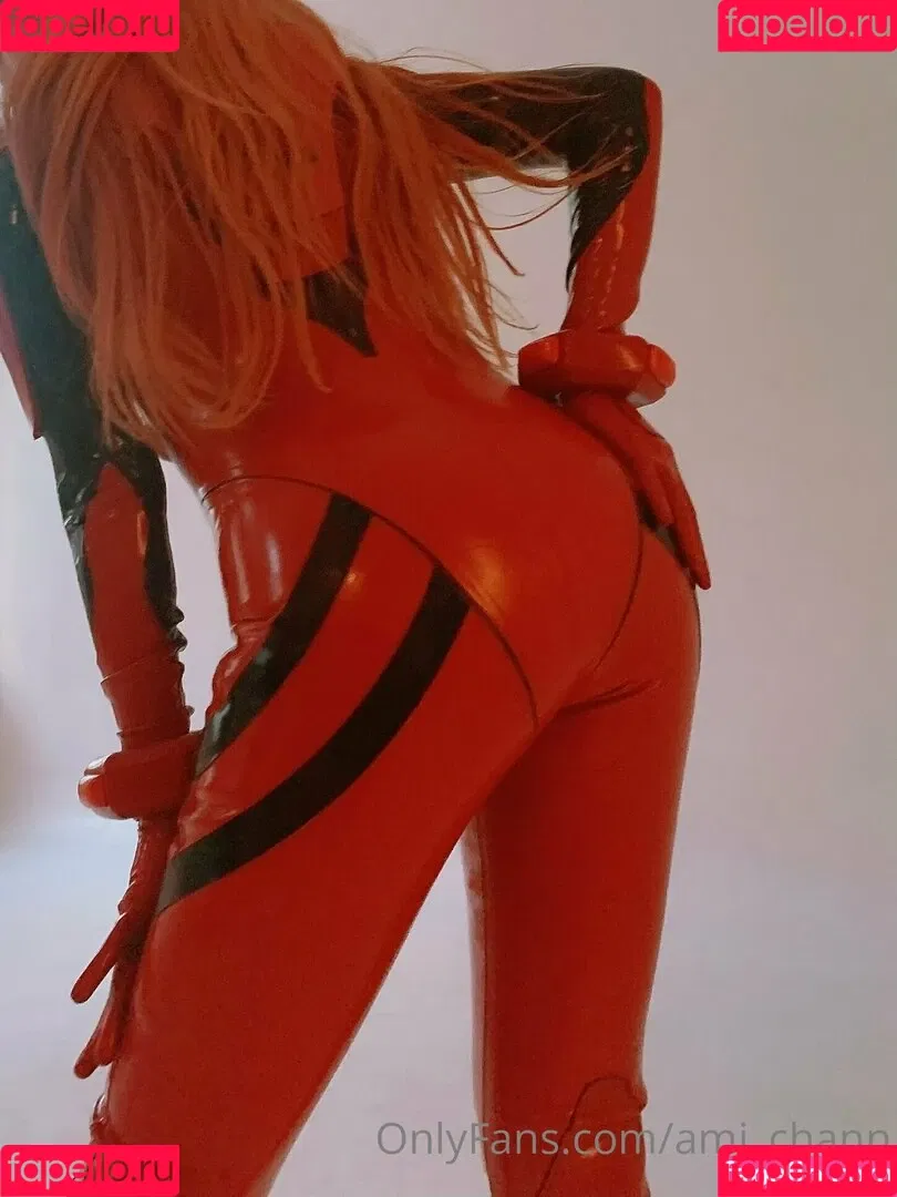 ami_chii Onlyfans Photo Gallery 