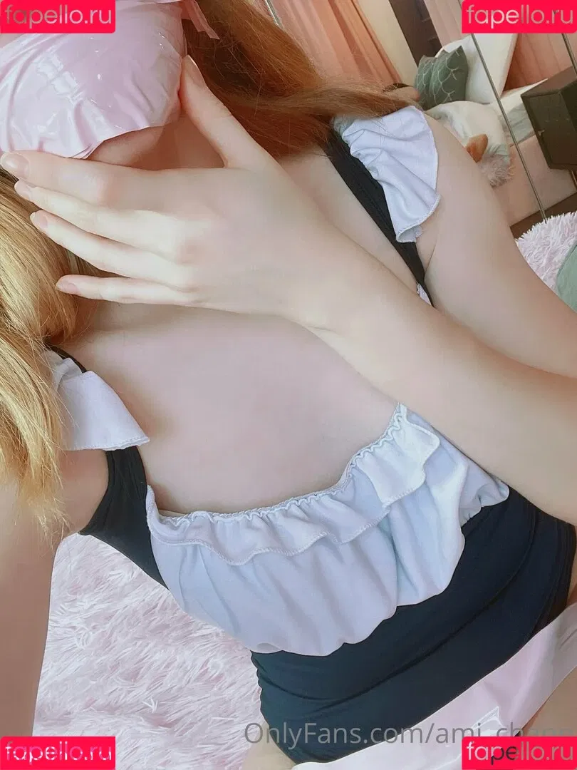 ami_chii Onlyfans Photo Gallery 