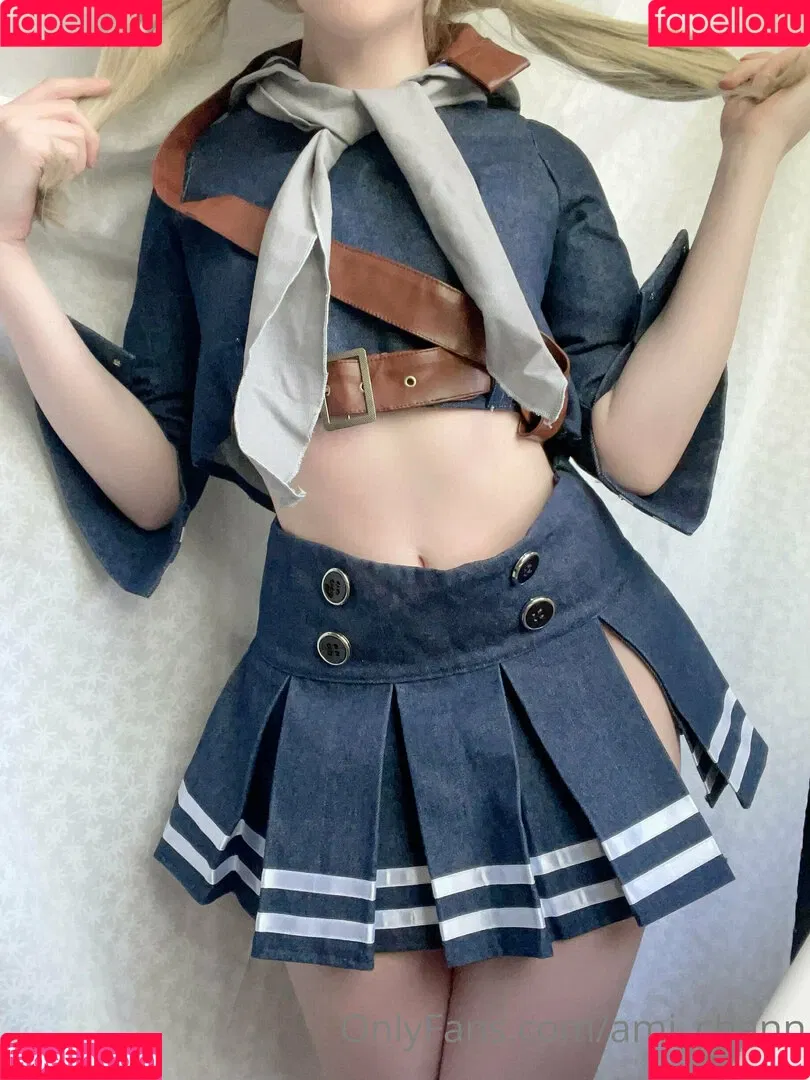 ami_chii Onlyfans Photo Gallery 