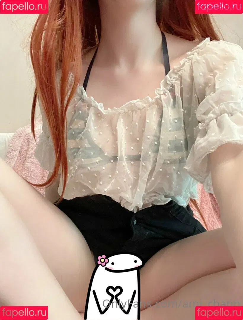 ami_chii Onlyfans Photo Gallery 