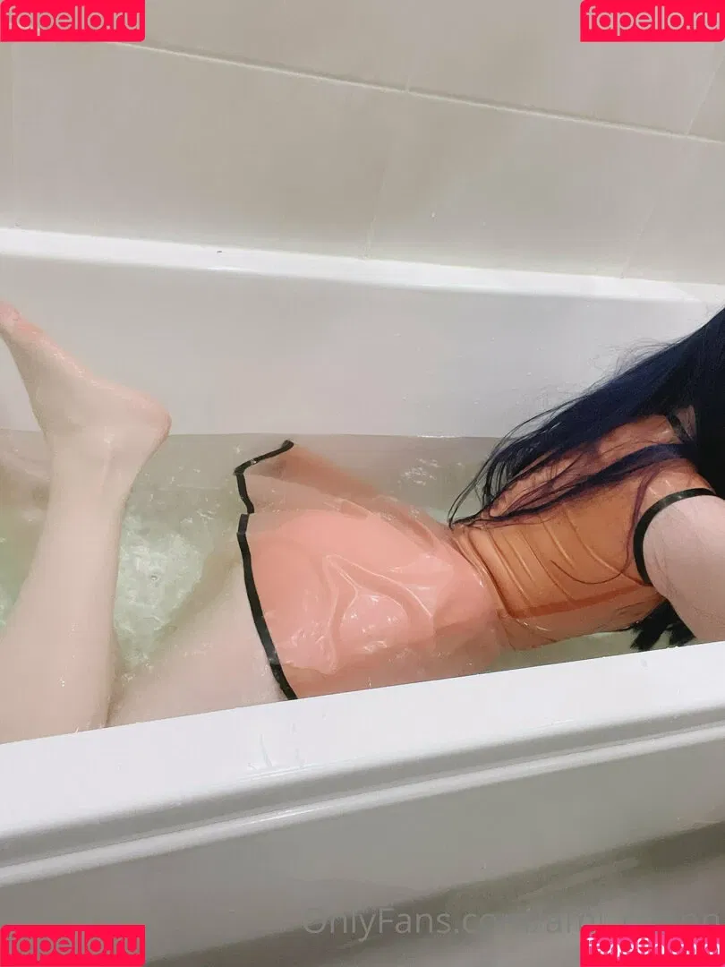 ami_chii Onlyfans Photo Gallery 