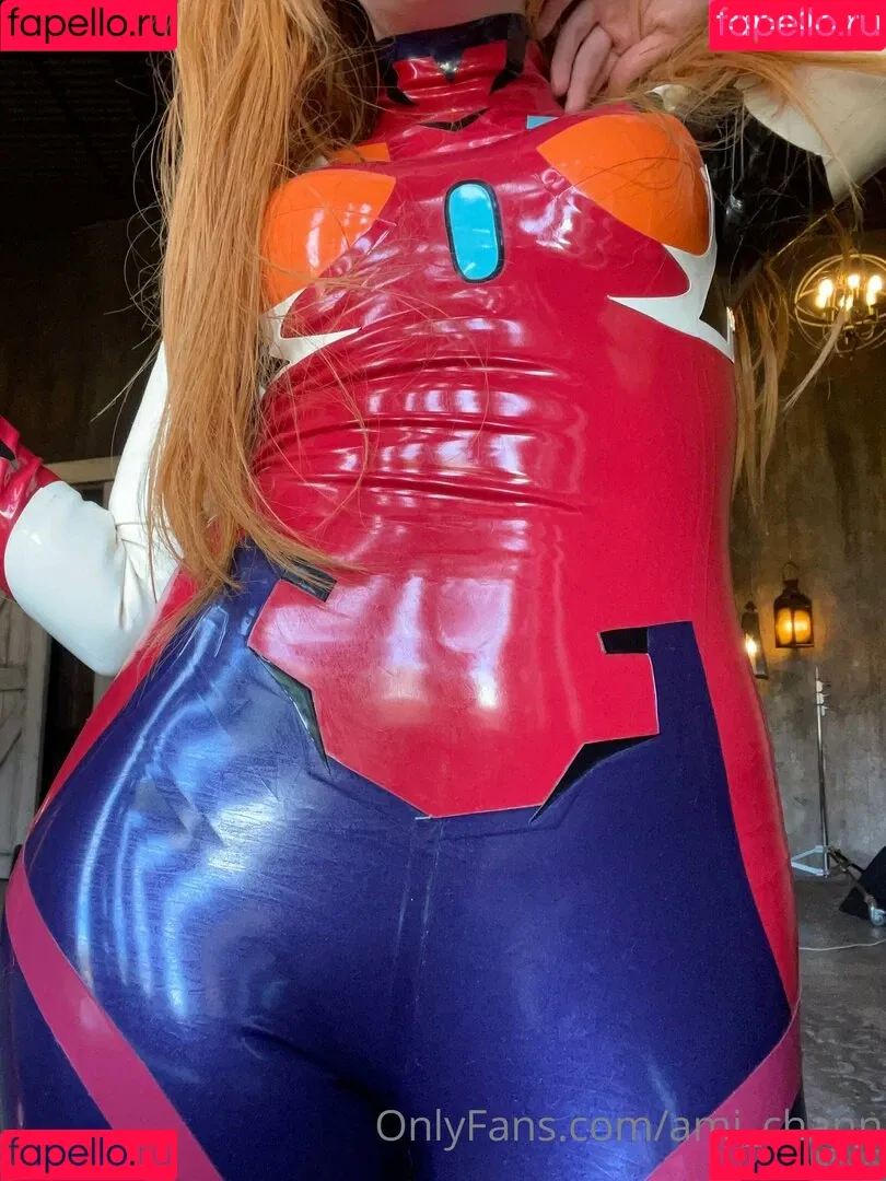 ami_chii Onlyfans Photo Gallery 