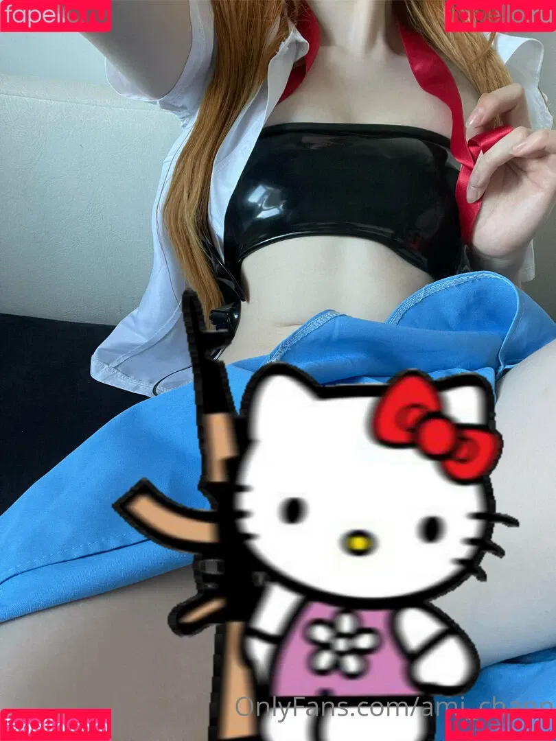 ami_chii Onlyfans Photo Gallery 