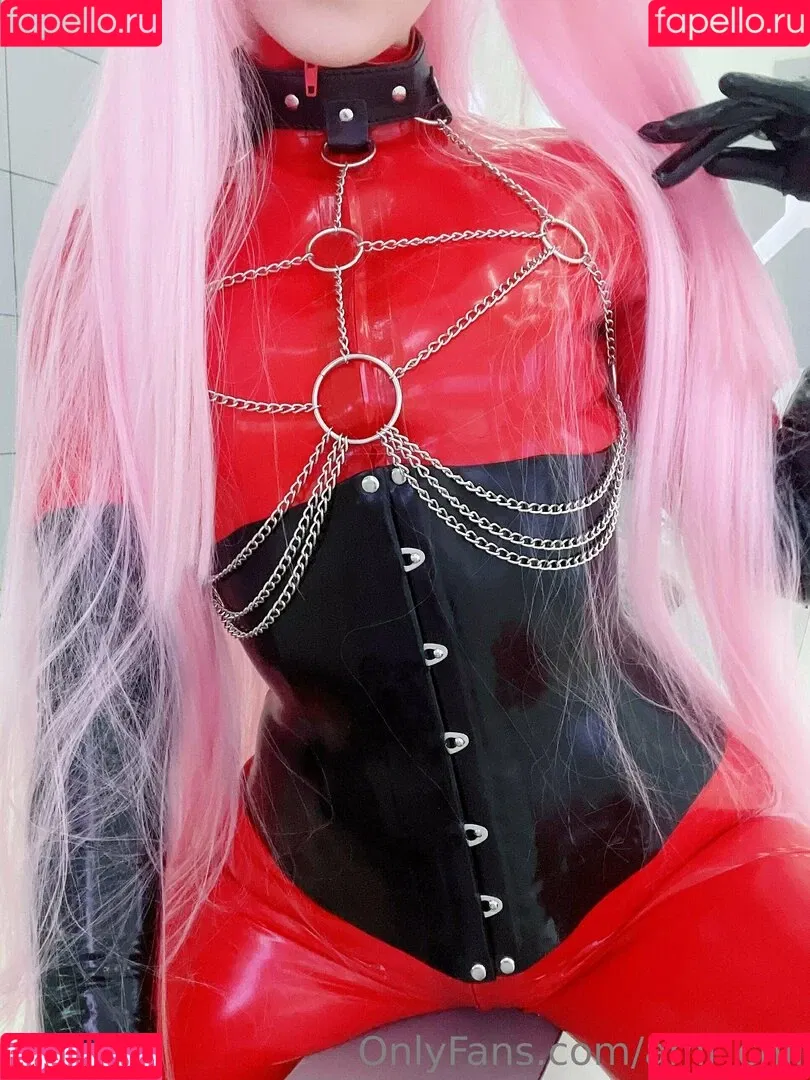 ami_chii Onlyfans Photo Gallery 