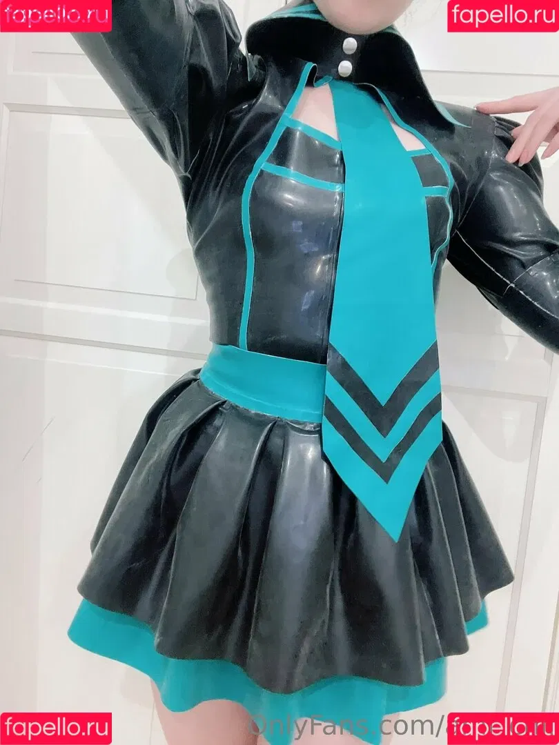 ami_chii Onlyfans Photo Gallery 