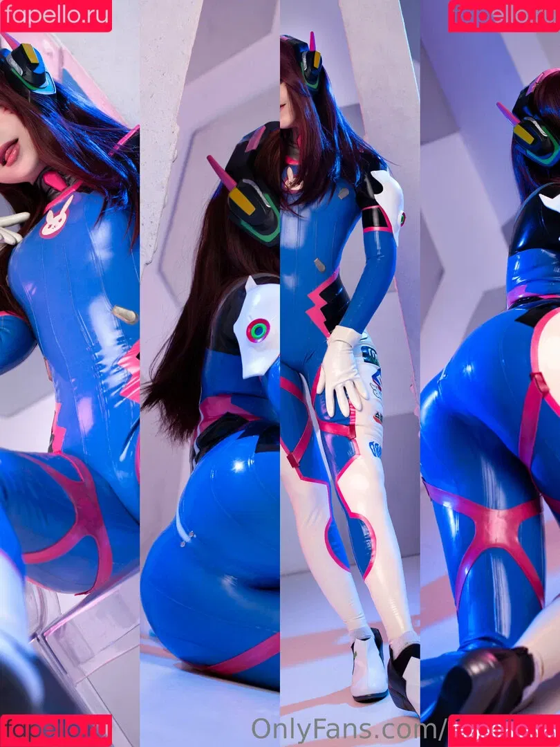 ami_chii Onlyfans Photo Gallery 