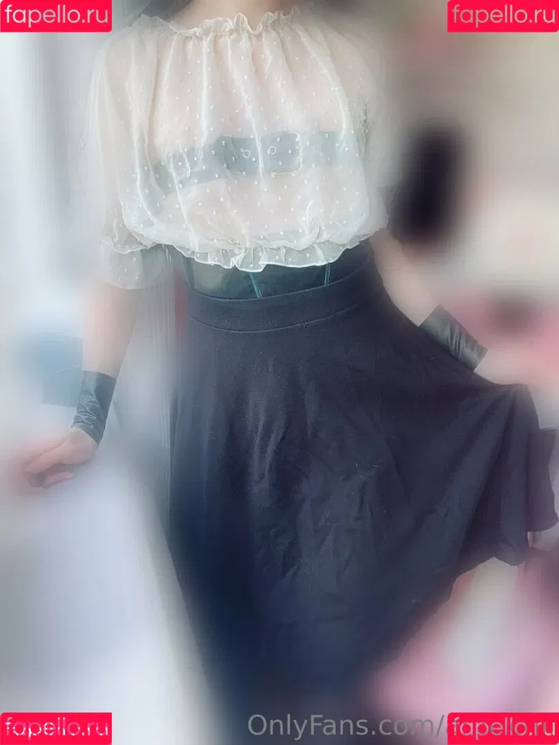 ami_chii Onlyfans Photo Gallery 