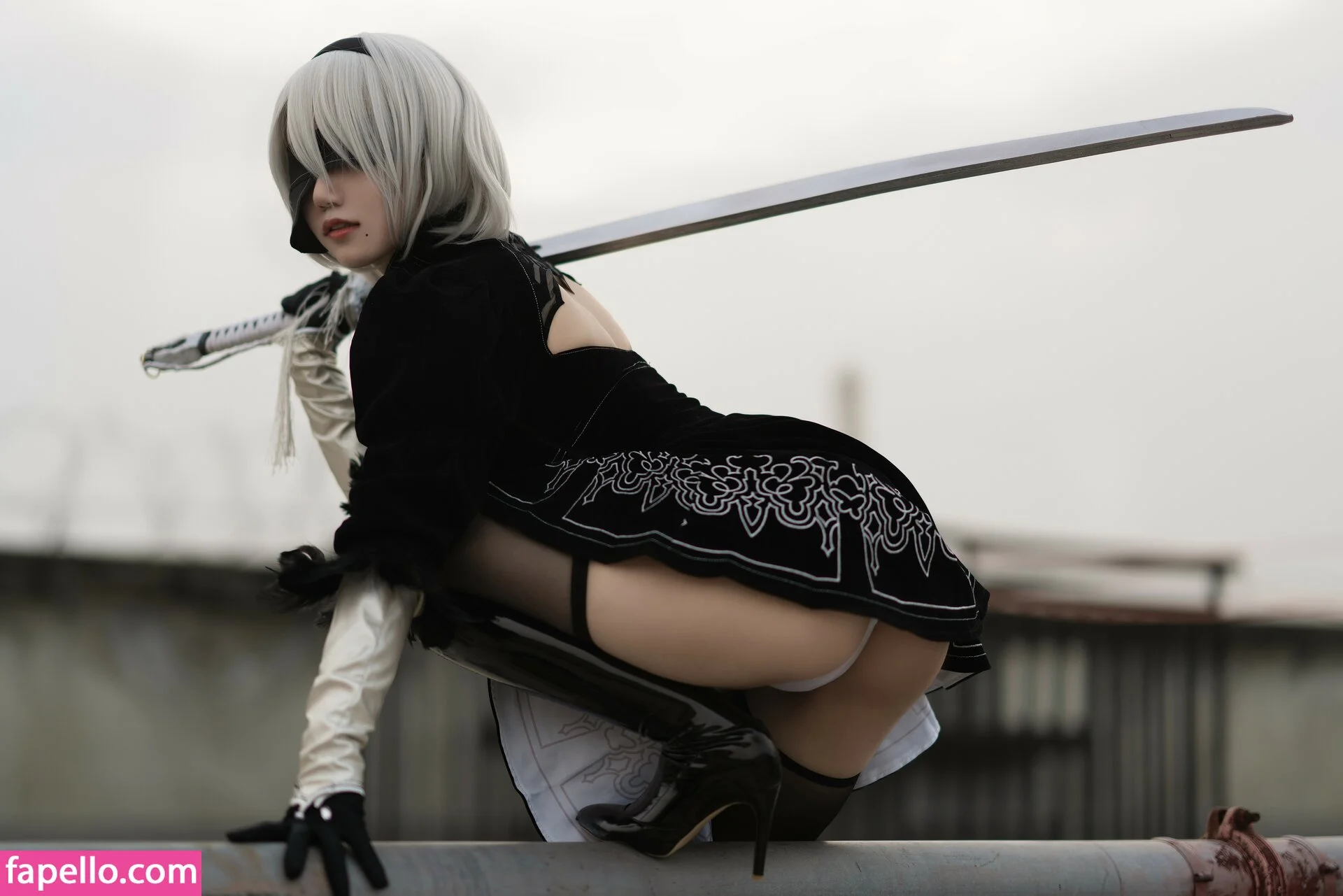 ami_chii Onlyfans Photo Gallery 