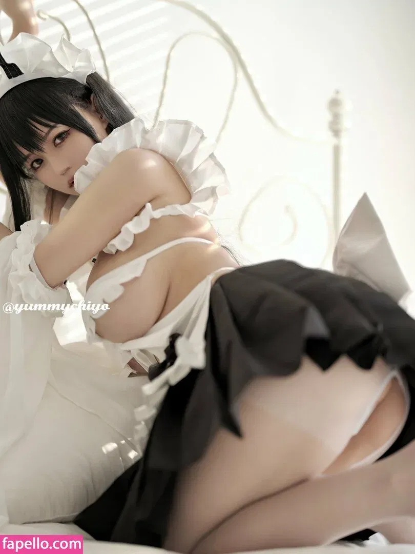 ami_chii Onlyfans Photo Gallery 