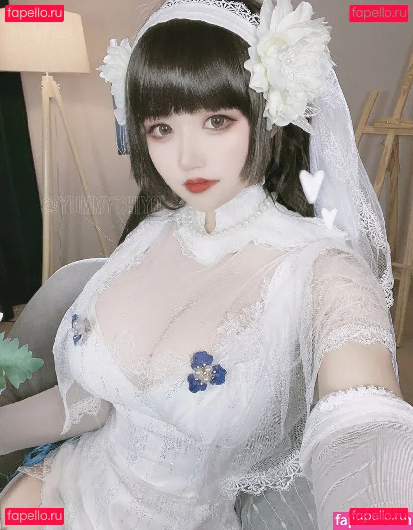 ami_chii Onlyfans Photo Gallery 