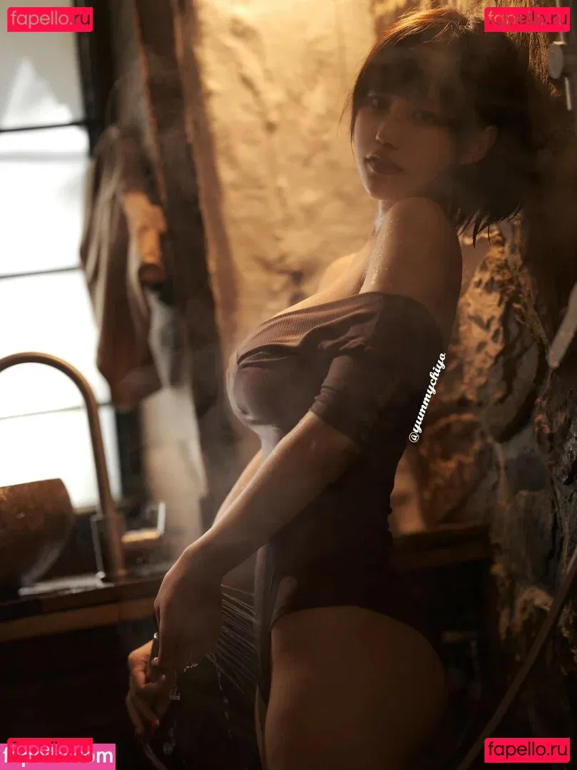 ami_chii Onlyfans Photo Gallery 