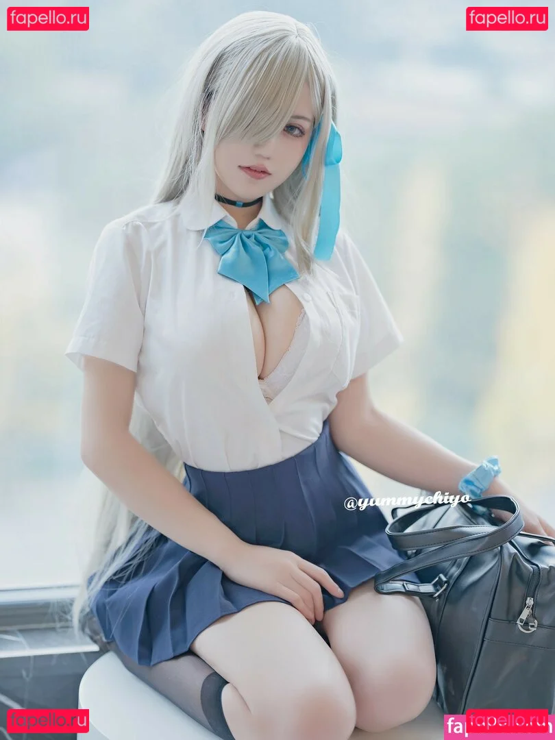 ami_chii Onlyfans Photo Gallery 