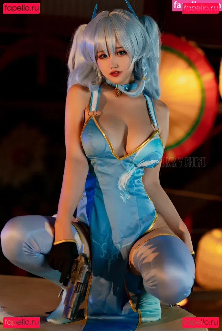 ami_chii Onlyfans Photo Gallery 