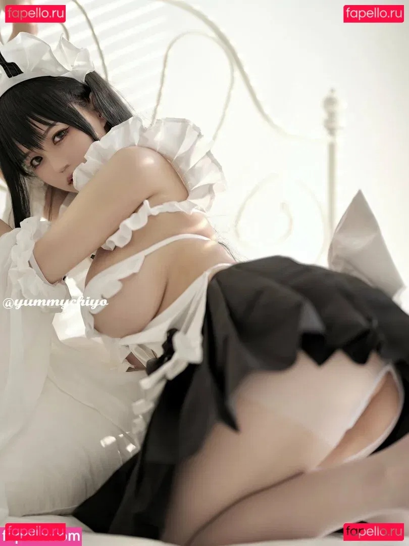 ami_chii Onlyfans Photo Gallery 