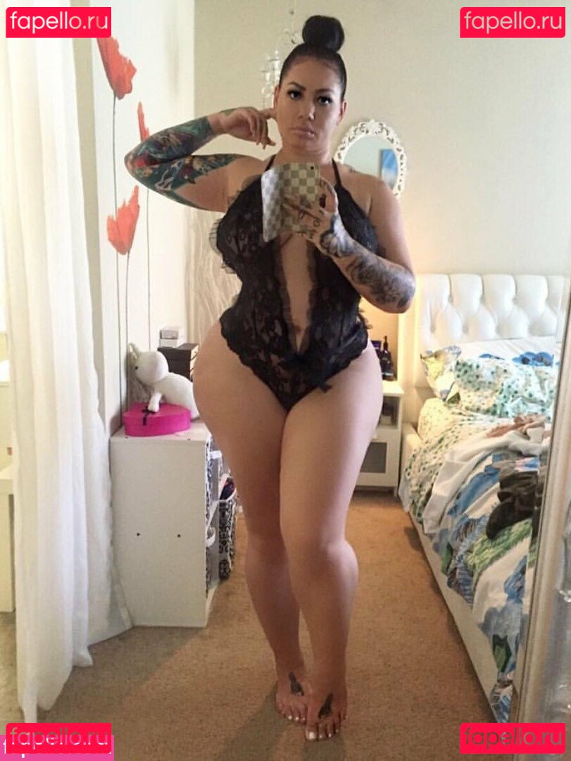 Elke Life Nude Onlyfans Photo 51