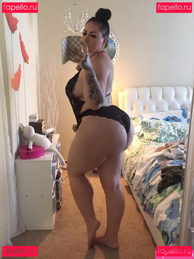Elke Life Nude Onlyfans Photo 50
