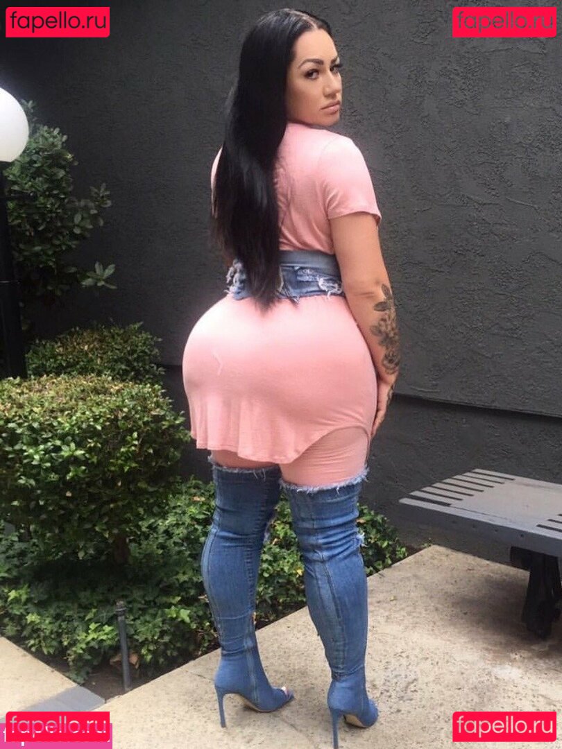 Elke Life Nude Onlyfans Photo 48