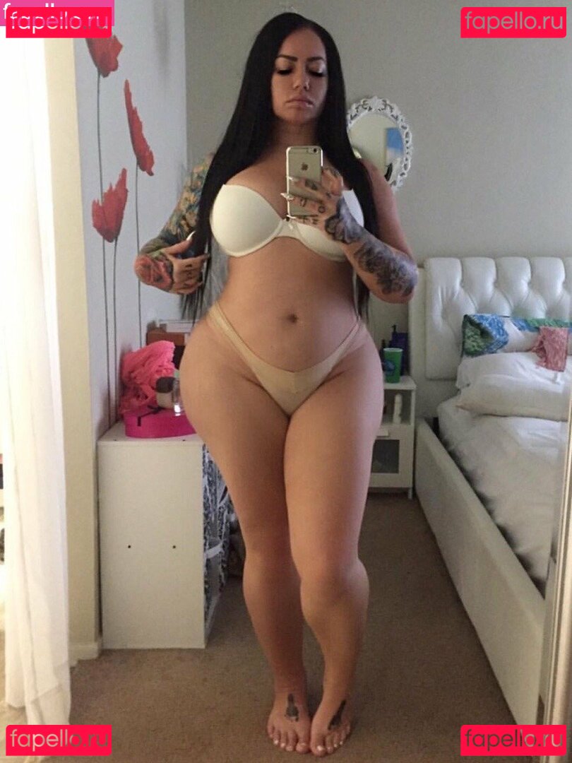 Elke Life Nude Onlyfans Photo 38