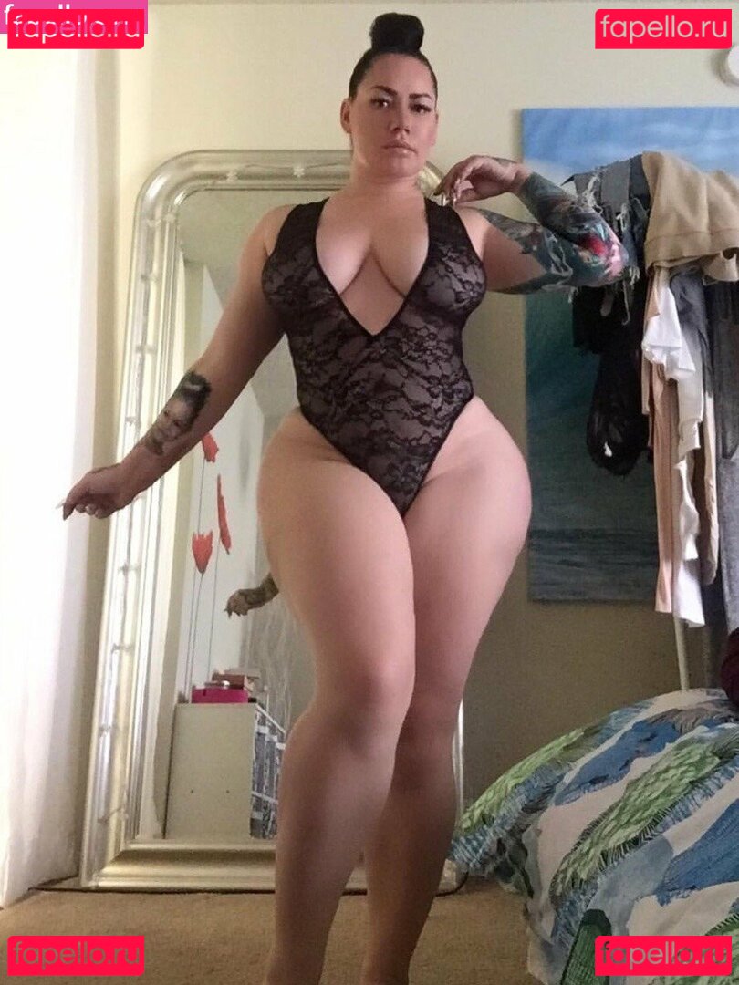 Elke Life Nude Onlyfans Photo 36