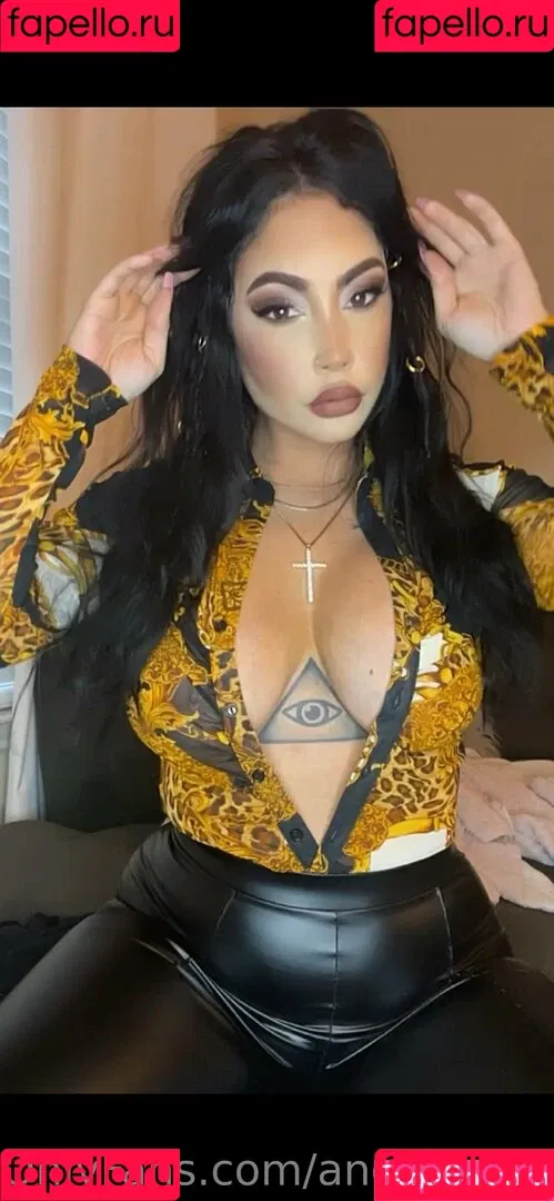 angel-babie Onlyfans Photo Gallery 