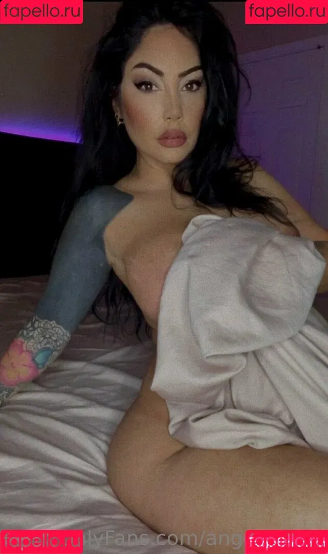 angel-babie Onlyfans Photo Gallery 
