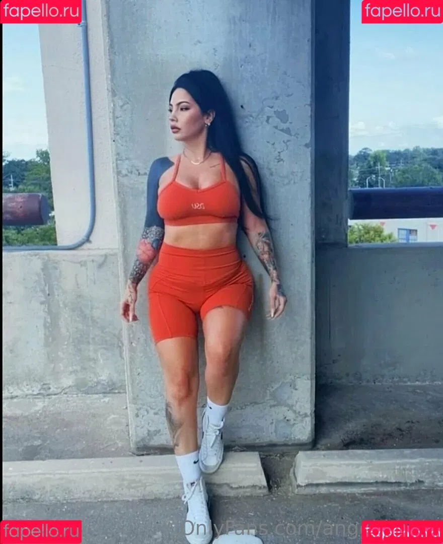 angel-babie Onlyfans Photo Gallery 