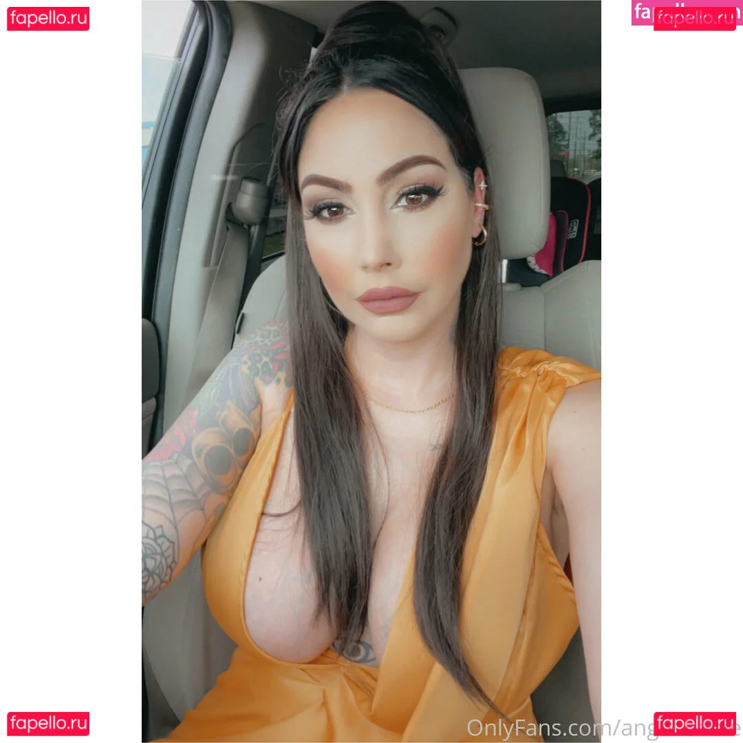 angel-babie Onlyfans Photo Gallery 