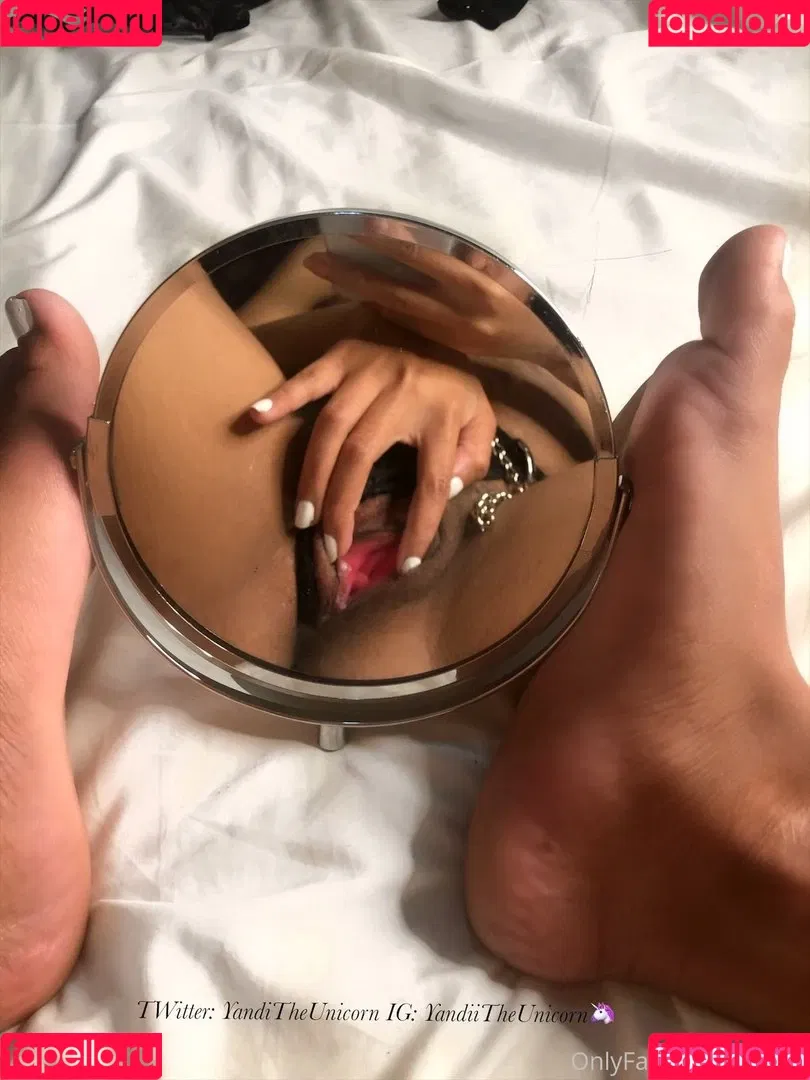 Yandii Onlyfans Photo Gallery 