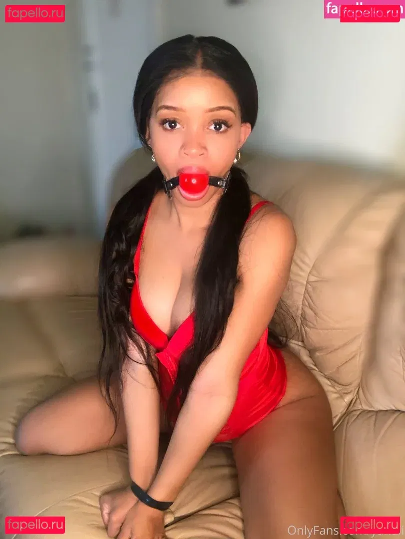 Yandii Onlyfans Photo Gallery 