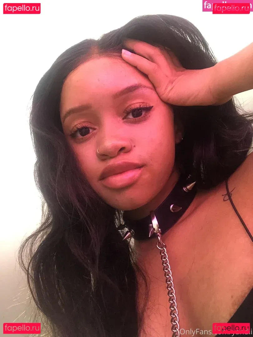 Yandii Onlyfans Photo Gallery 