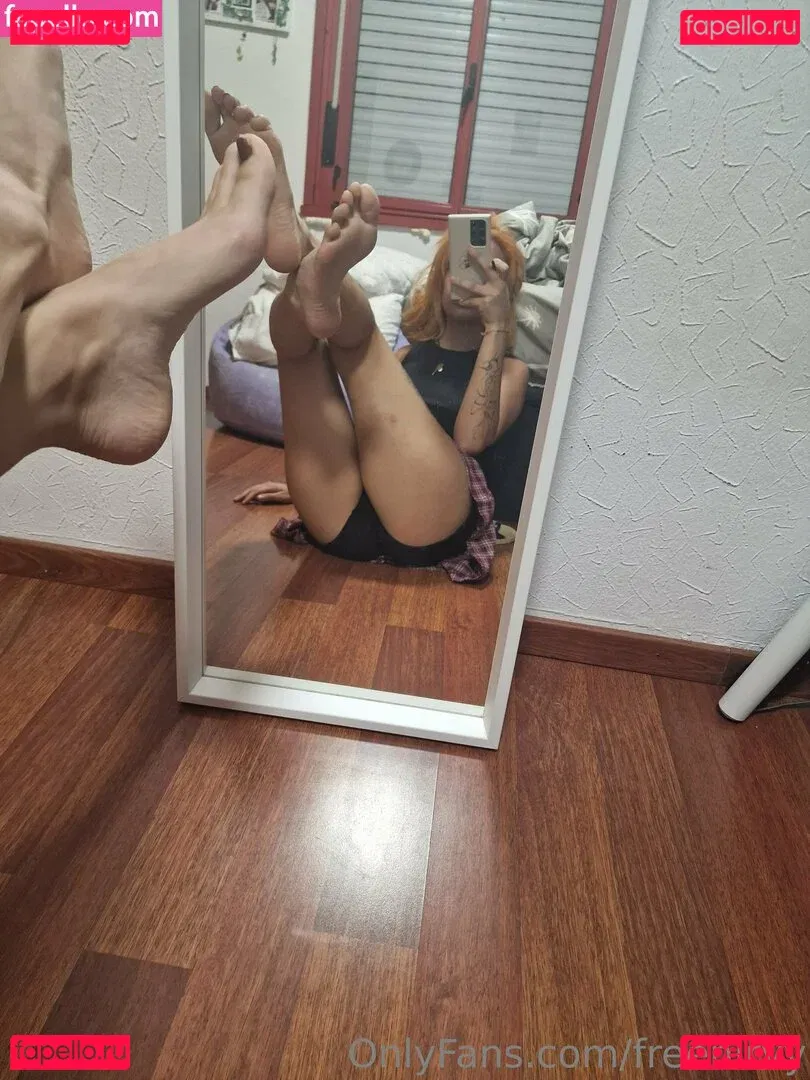 freenirvy Onlyfans Photo Gallery 