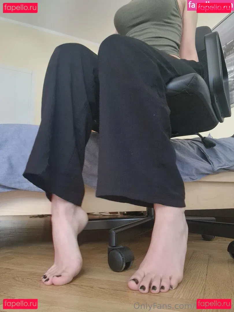 freenirvy Onlyfans Photo Gallery 