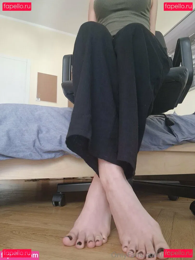 freenirvy Onlyfans Photo Gallery 