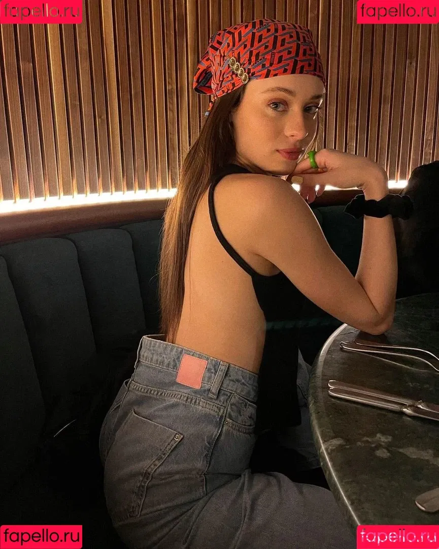 Daniela Melchior Onlyfans Photo Gallery 