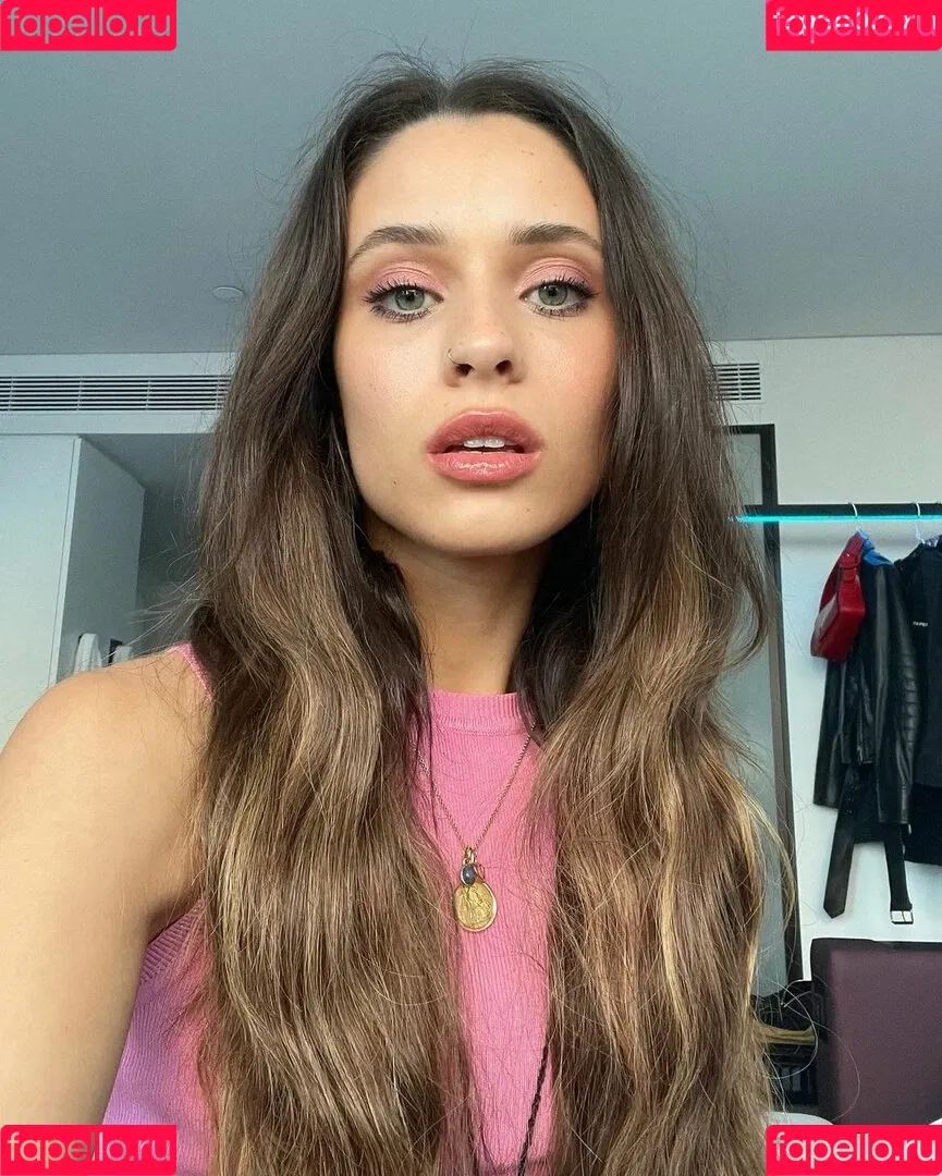 Daniela Melchior Onlyfans Photo Gallery 