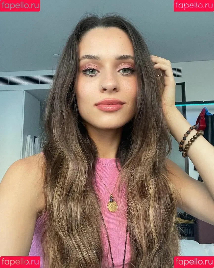 Daniela Melchior Onlyfans Photo Gallery 