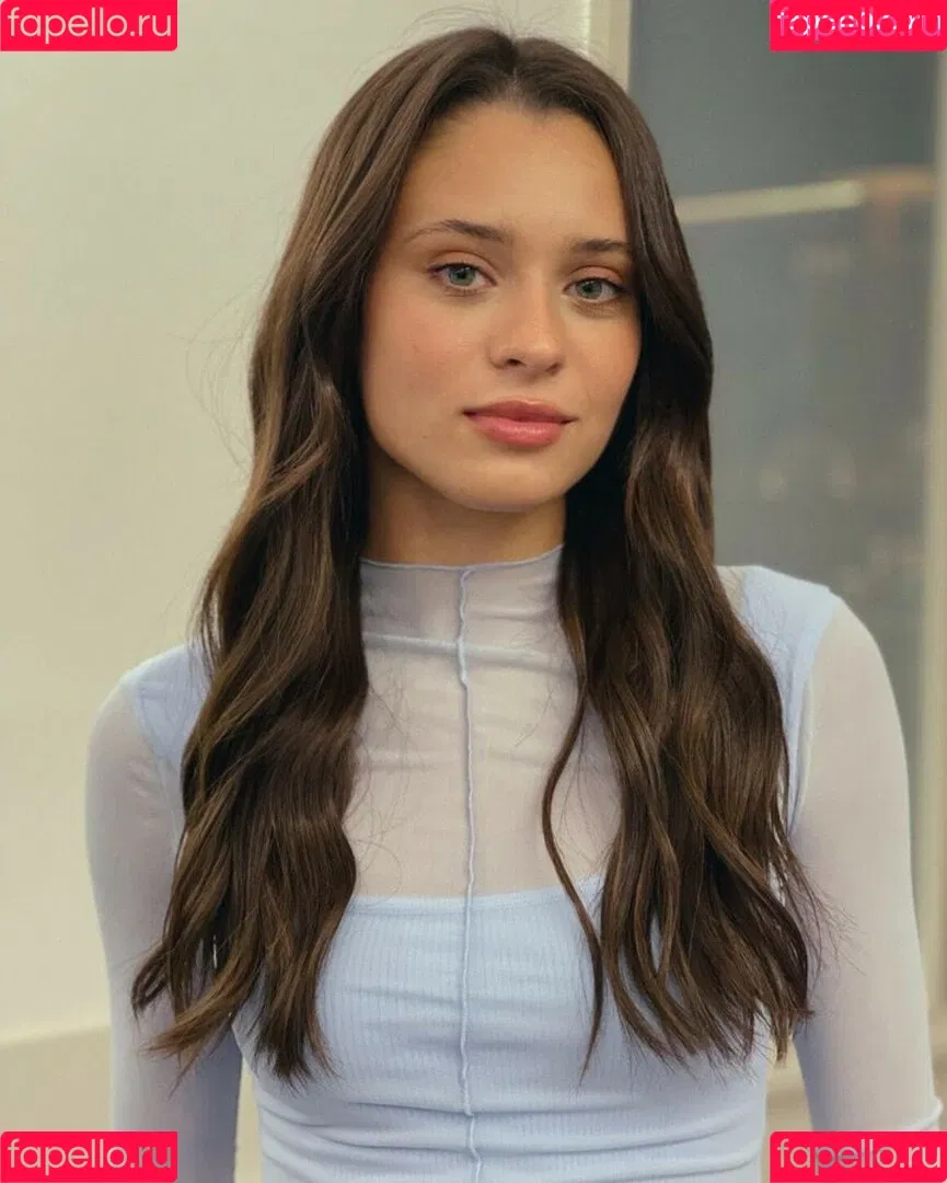 Daniela Melchior Onlyfans Photo Gallery 