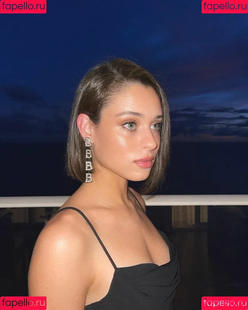 Daniela Melchior Onlyfans Photo Gallery 