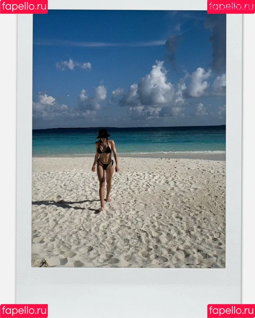 Daniela Melchior Onlyfans Photo Gallery 