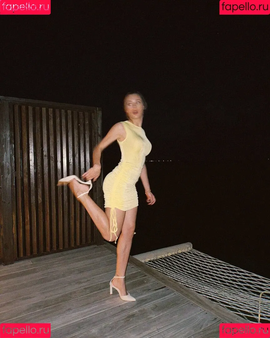 Daniela Melchior Onlyfans Photo Gallery 